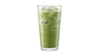 Es Matcha Segar