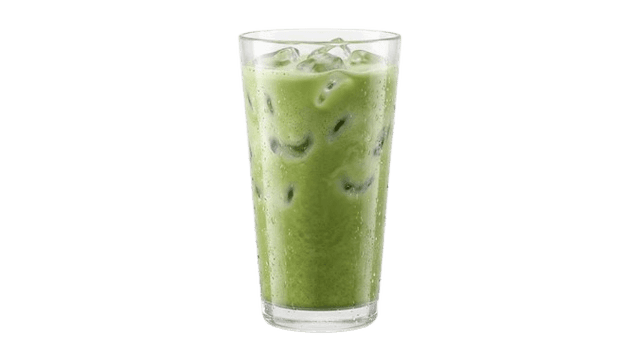 Es Matcha Creamy