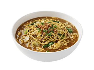 Mie Nyemek
