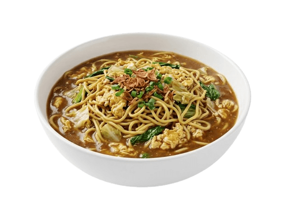 Mie Nyemek Khas SH